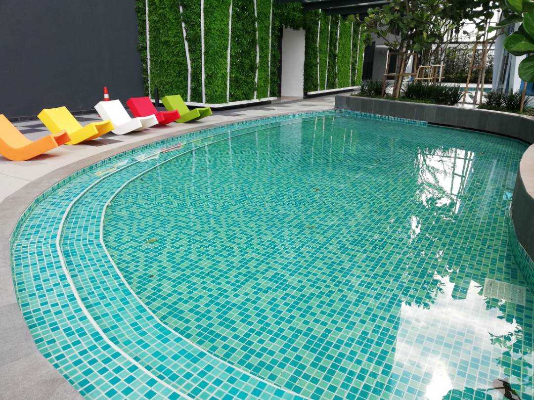 Pool Tile Terracotta Tile And Gng Tile Malaysia