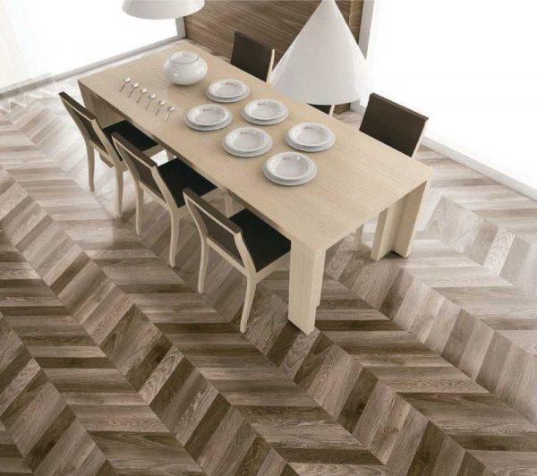 Arrow Porcelain - GNG Tiles Malaysia