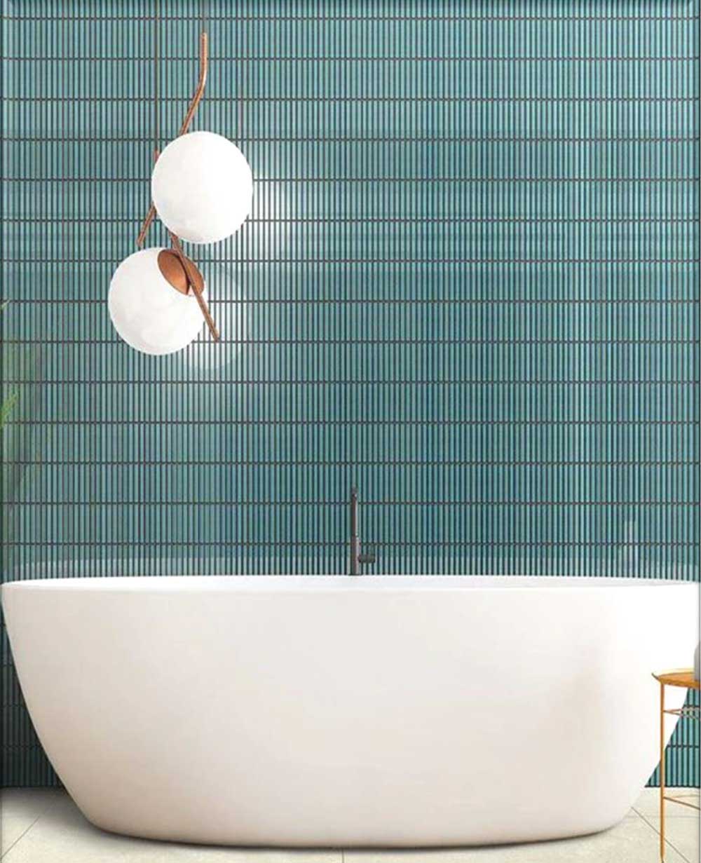 Kit Kat Glazed Premium Malaysia Manufactured Tiles & Mosaic