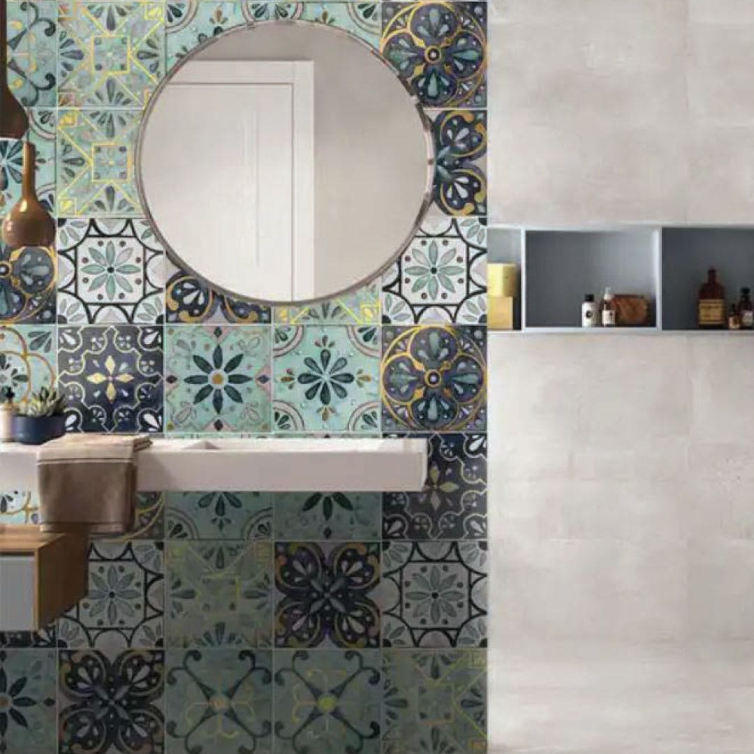 Artisan Tile - Malaysia Manufactured Tiles & Mosaic