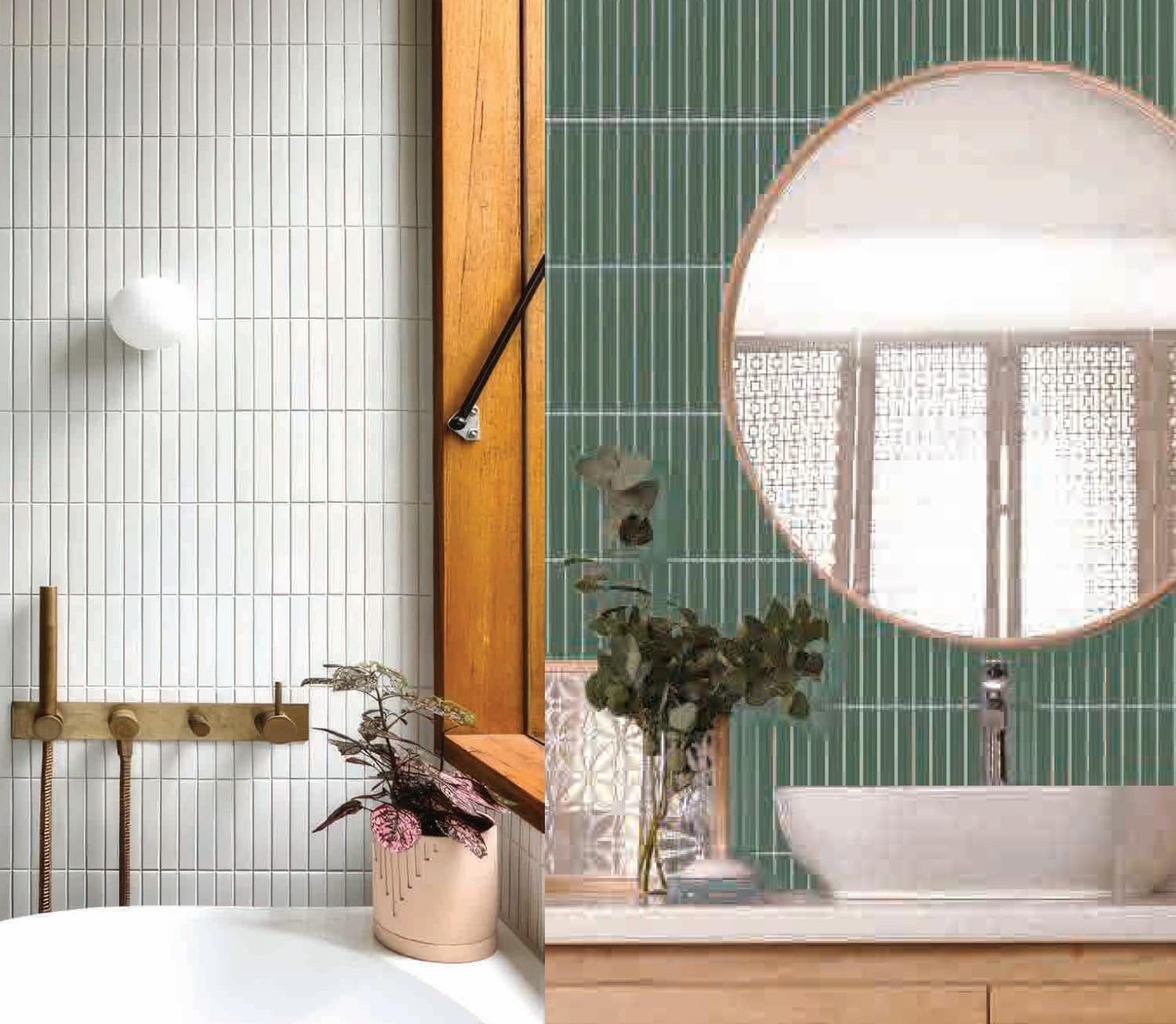 KIT KAT Homogeneous - Malaysia Manufactured Tiles & Mosaic