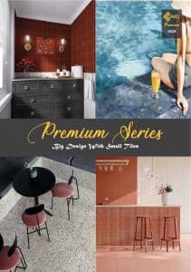 Premium Series - GNG Tiles Malaysia