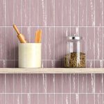 Subway Tiles Pearl For Walls