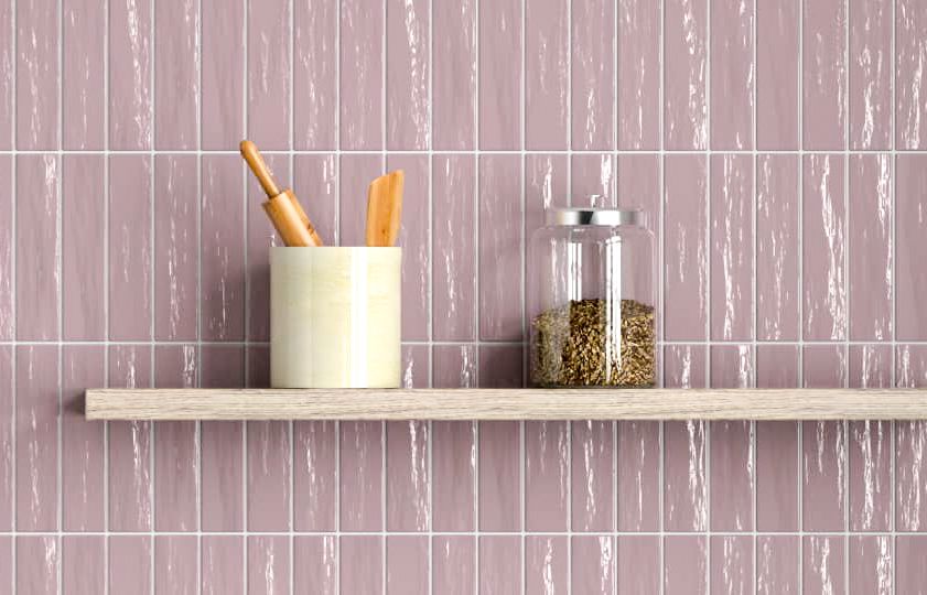 Subway Tiles Pearl For Walls