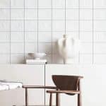 Handmade Creamic Tiles For Wall In Kitchen & Bathroom