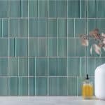 Shizuku Japanese Mosaic