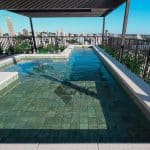 Bali Sukabumi Pool Tile