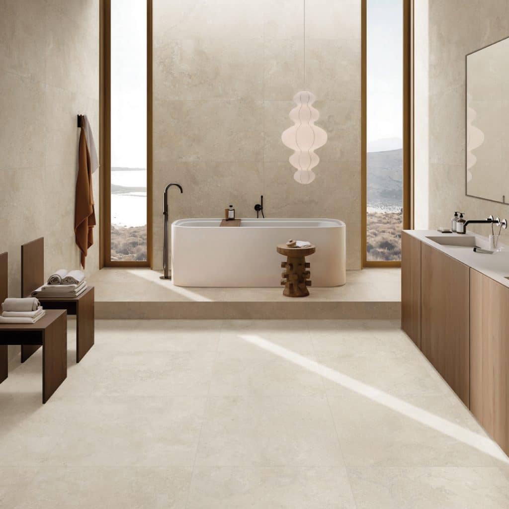 Moon Limestone