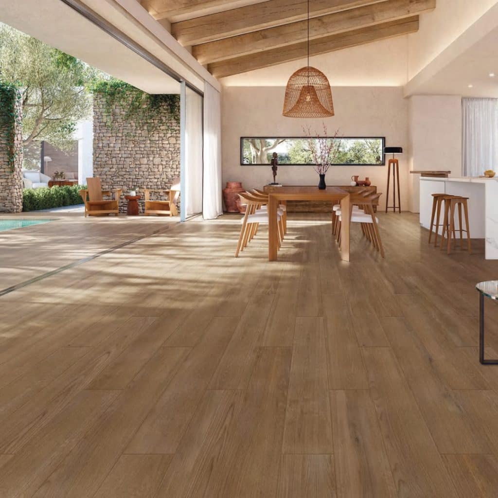 Timber Wood Tile