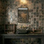 Japanese Tile For Kitchen & Bathroom