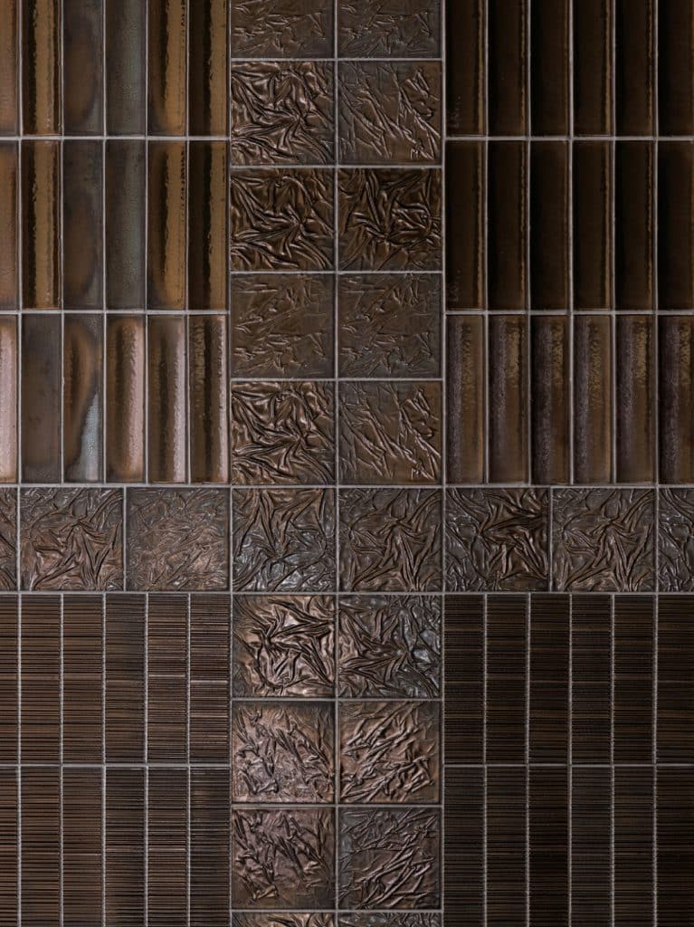 Japanese Tile For Kitchen & Bathroom