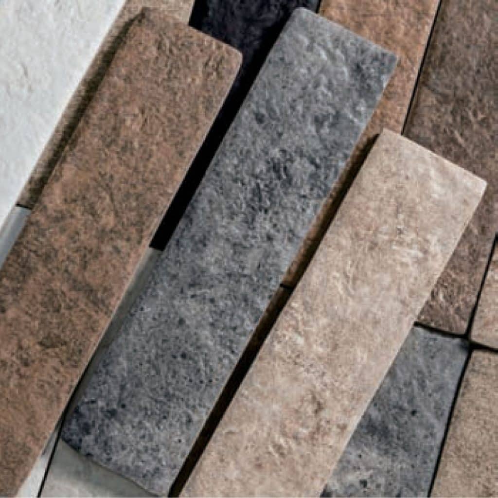 Rustic Stones For Kitchen & Bathroom