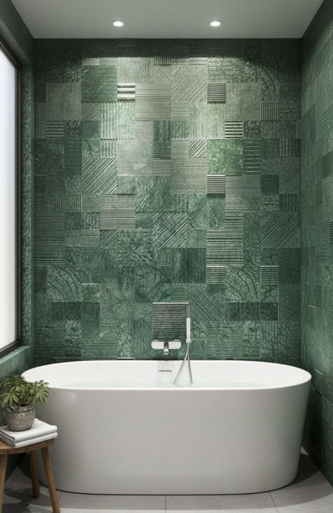 Space X Marble Stone Series