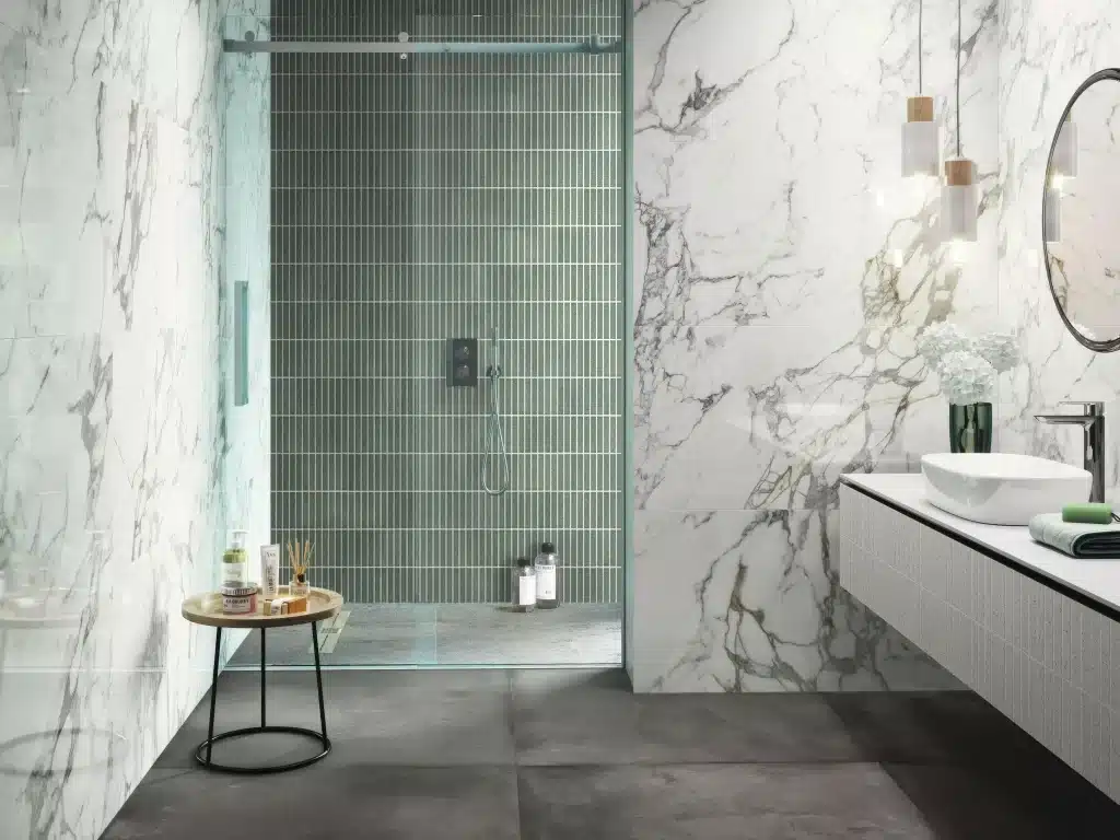 Hatsu Japanese Tiles