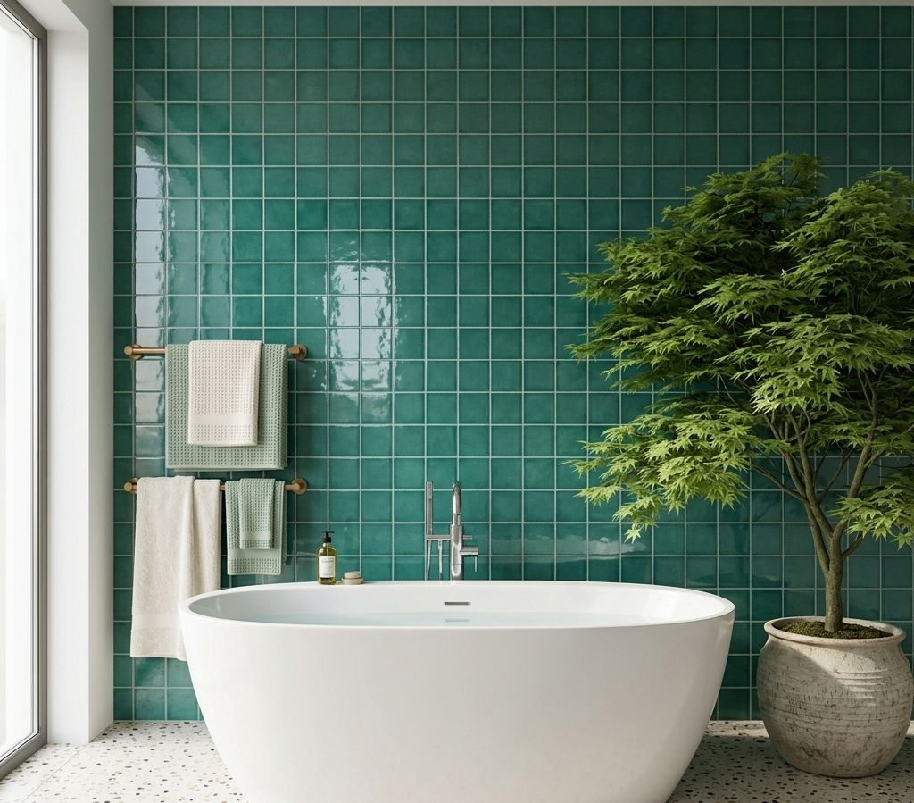 Kumie Select japanese Tiles