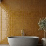 Moroccan Zellige Tiles