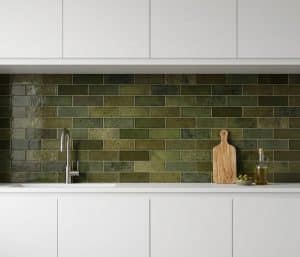Dento-Yu Japanese Wall Tiles Malaysia