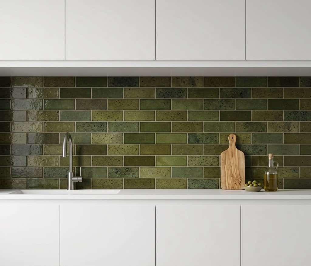 Dento-Yu Japanese Wall Tiles Malaysia