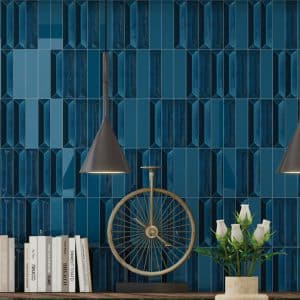 3D Glazed Subway Tile – Gabriel Series