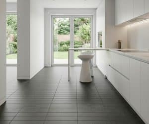 Elongated Wood Tile Nan Series An Old Timber Tiles