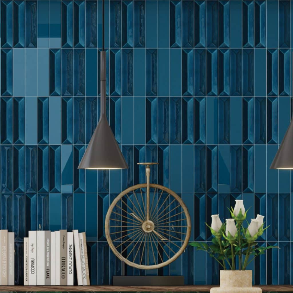 3d Subway Tile