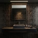 Italian Geometric Tile for Kitchen & Bathroom from GNG Tiles Malaysia