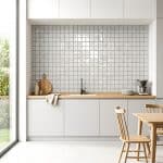 Kenran Japanese Tile for Kitchen and Bathroom
